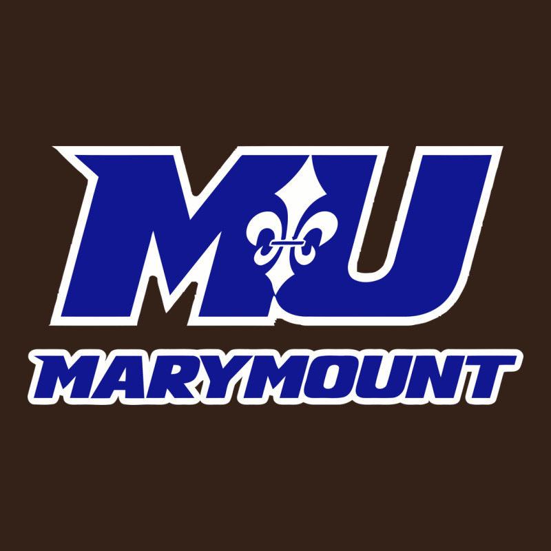 Marymount University Vectorized Heavy Core Tee by PixelWave | Teevron