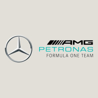 Mercedis F1 Heavy Core Tee | Teevron