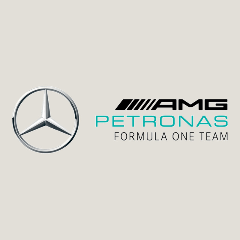 Mercedis F1 Heavy Core Tee by PixelWave | Teevron