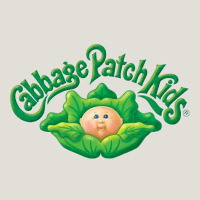 Cabbage Patch Kids Essential Heavy Core Tee | Teevron