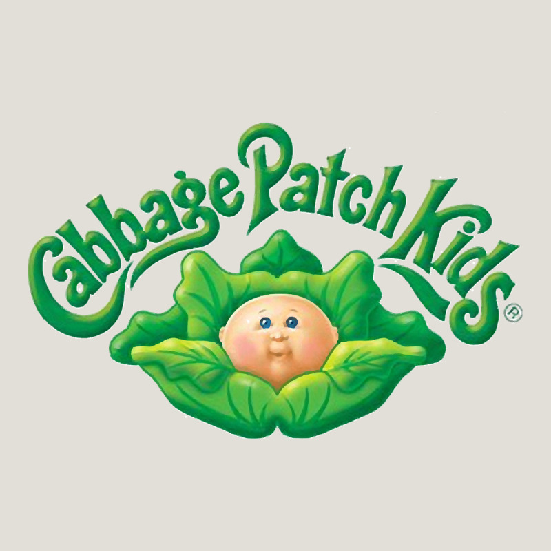 Cabbage Patch Kids Essential Heavy Core Tee by PixelWave | Teevron