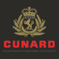 Luxury Cruises Cunard Heavy Core Tee | Teevron
