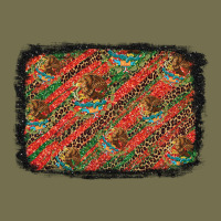 Mexico Pattern Background Vintage Hoodie | Teevron
