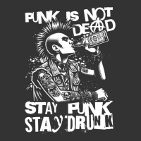 Stay Punk Stay Drunk | Teevron