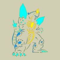 Spacegodzilla Heavy Core Tee | Teevron