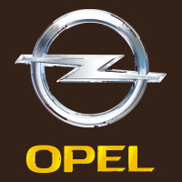Opel Heavy Core Tee | Teevron