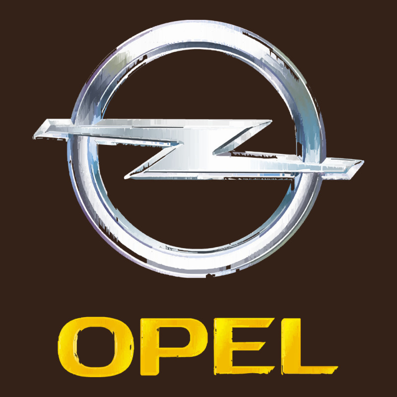 Opel Heavy Core Tee by PixelWave | Teevron