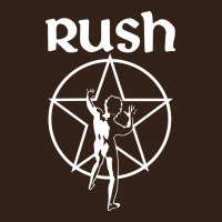 Rush Explosion Heavy Core Tee | Teevron