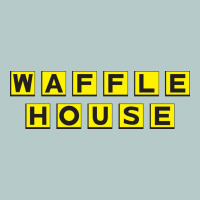 Waffle Hause Heavy Core Tee | Teevron