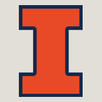 Illinois Fighting Illini Heavy Core Tee | Teevron
