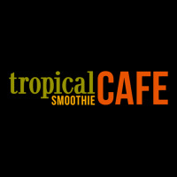 Tropical Smoothie Heavy Core Tee | Teevron