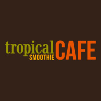 Tropical Smoothie Heavy Core Tee | Teevron