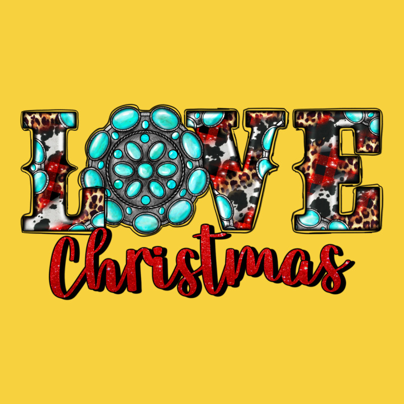 Christmas Gemstone Love Premium Sweatshirt by RanaPortraitStore | Teevron