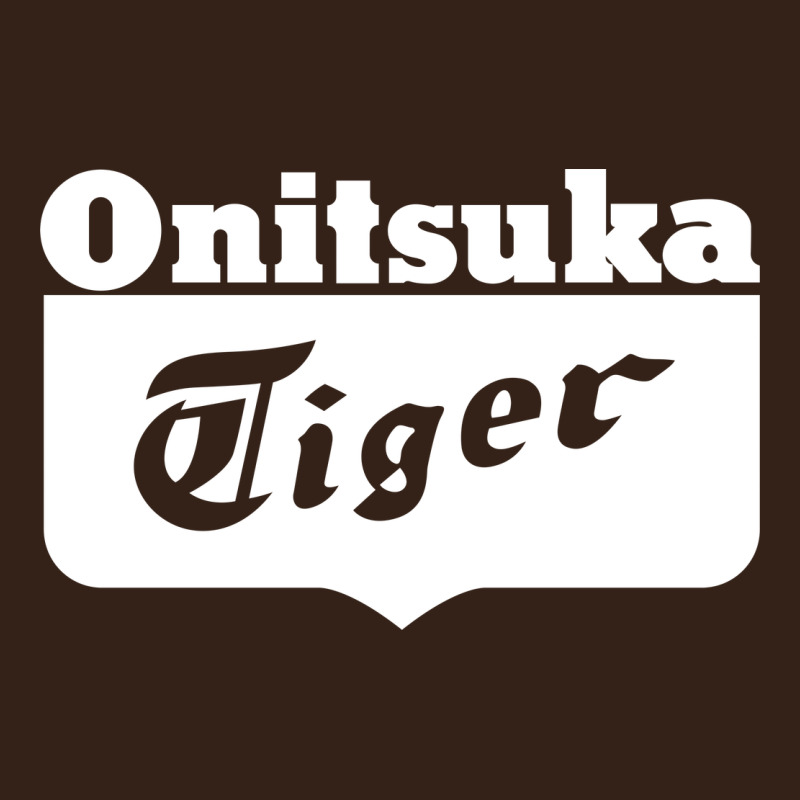 Onitsuka Tiger Heavy Core Tee by PixelWave | Teevron