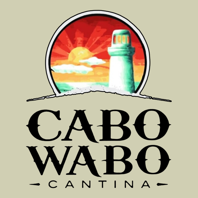 Cabo Wabo Heavy Core Tee by PixelWave | Teevron