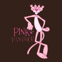 Pink Panther Heavy Core Tee | Teevron