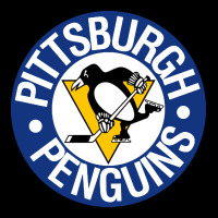 Penguins Player Sky Heavy Core Tee | Teevron