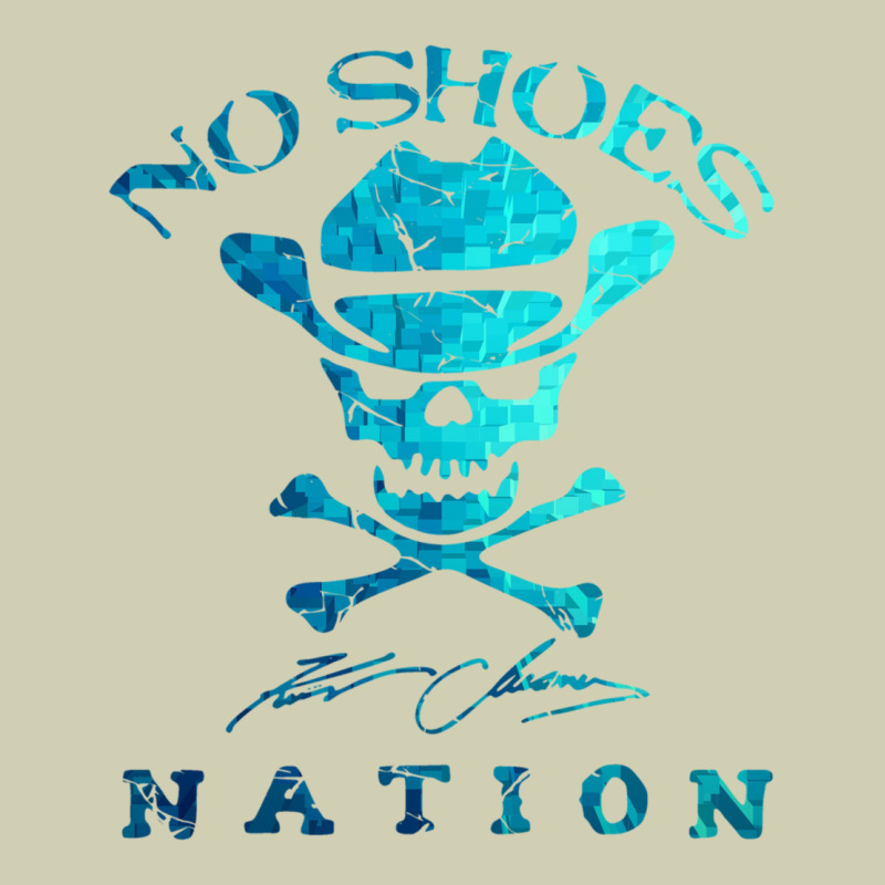 Kenny Chesney No Shoes Nation Heavy Core Tee by Craftify | Teevron