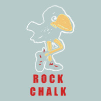 Vintage Jayhawk Ku Heavy Core Tee | Teevron