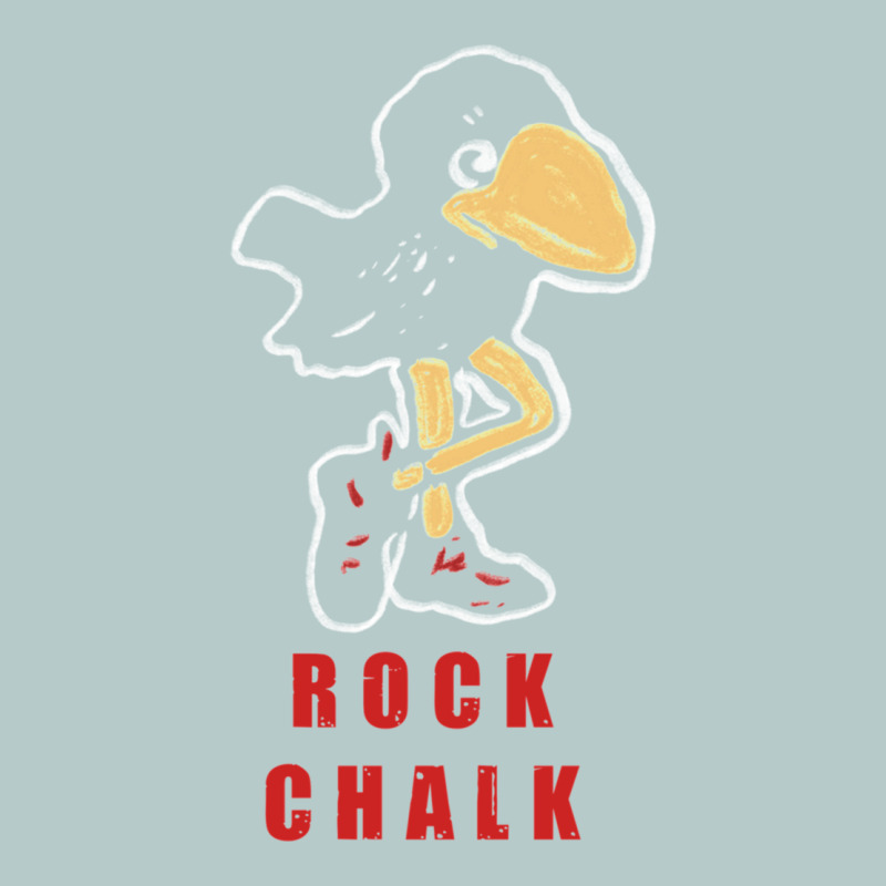 Vintage Jayhawk Ku Heavy Core Tee by Craftify | Teevron