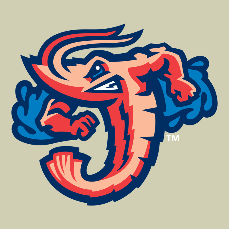 Jacksonville Jumbo Shrimp Heavy Core Tee by Craftify | Teevron