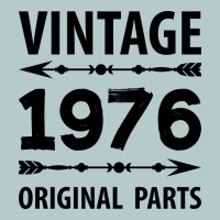 Vintage 1976 Original Parts Heavy Core Tee | Teevron