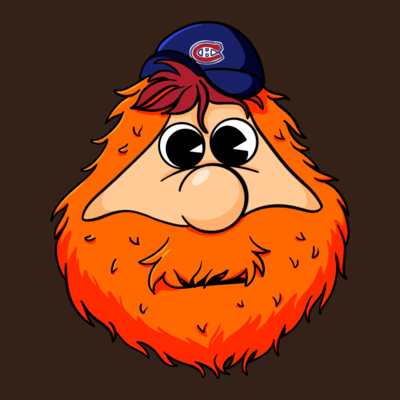 Youppi! Heavy Core Tee by Craftify | Teevron