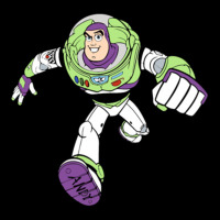 Buzz Lightyear Heavy Core Tee | Teevron
