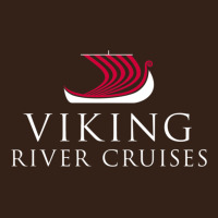 Luxury Cruises-viking River Heavy Core Tee | Teevron