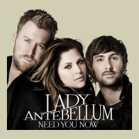 Lady Antebellum Heavy Core Tee | Teevron