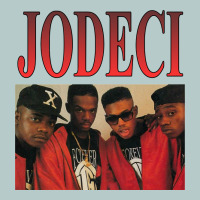 Jodeci 90s Rb Funk Throwback Heavy Core Tee | Teevron