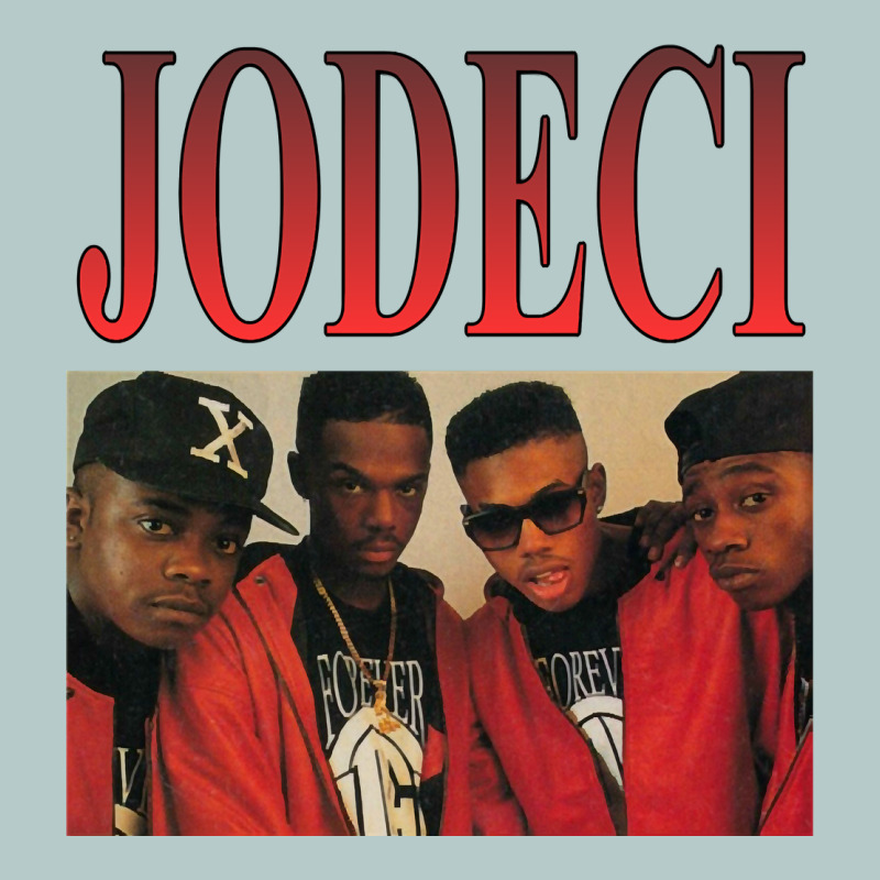 Jodeci 90s Rb Funk Throwback Heavy Core Tee by Craftify | Teevron