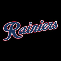 Good | Tacoma Rainiers | Baseball Heavy Core Tee | Teevron