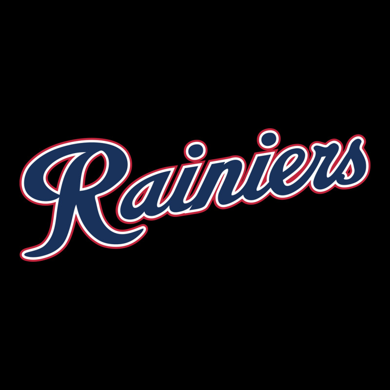 Good | Tacoma Rainiers | Baseball Heavy Core Tee by Craftify | Teevron