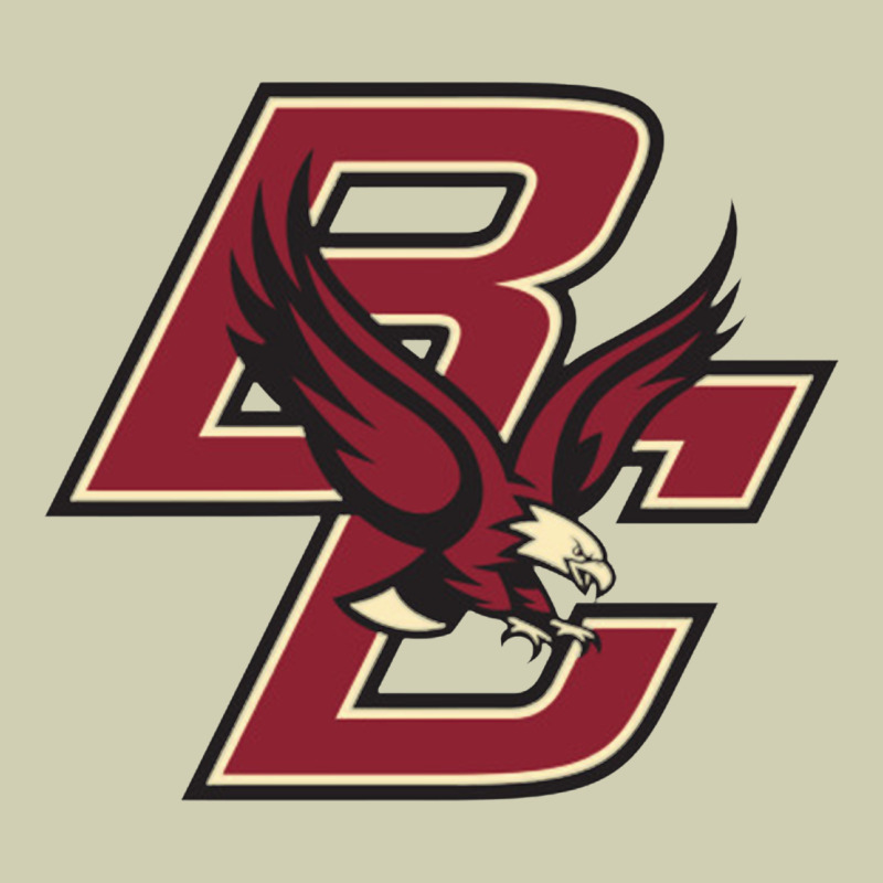 Boston College Heavy Core Tee by Craftify | Teevron