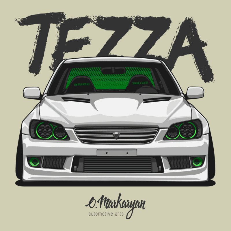 Altezza (is200  Is300) Heavy Core Tee by Craftify | Teevron