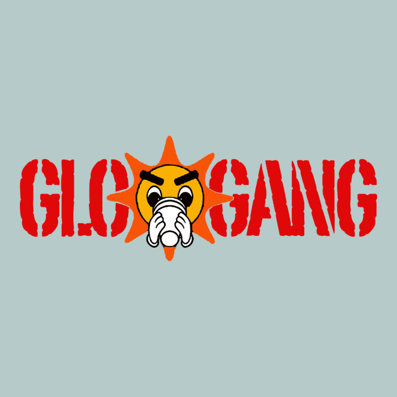 Glo Gang Heavy Core Tee by Craftify | Teevron