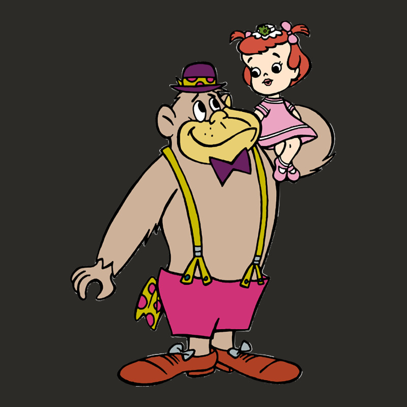 Magilla Gorilla Ogee Classic Heavy Core Tee by Craftify | Teevron