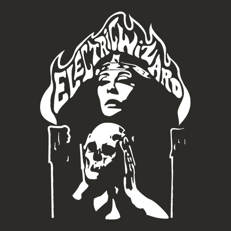 Electric Wizard Heavy Core Tee by Craftify | Teevron