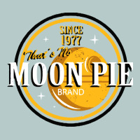 Moon Pie Heavy Core Tee | Teevron