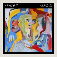 Skinshape - Oracolo Heavy Core Tee | Teevron
