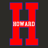 Howard Letter Heavy Core Tee | Teevron