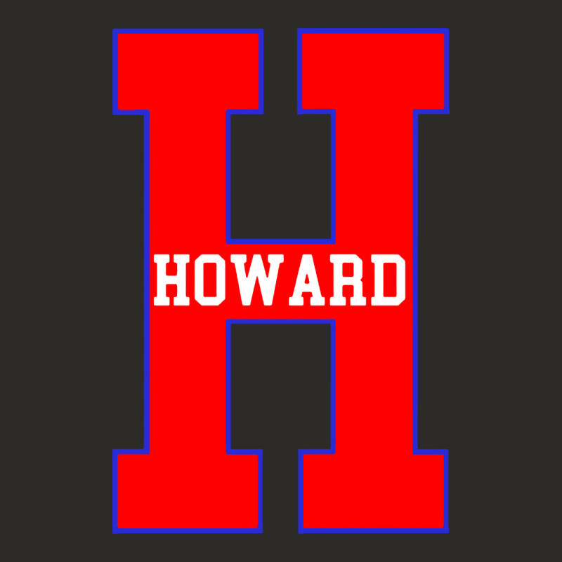 Howard Letter Heavy Core Tee by Craftify | Teevron
