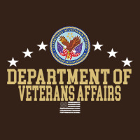 Department Of Veterans Affairs Heavy Core Tee | Teevron