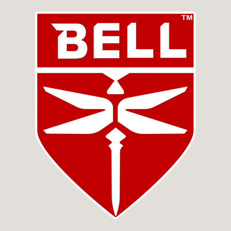 Bell Helicopter Textron Aerospace Heavy Core Tee by Craftify | Teevron