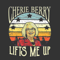cherie berry lifts me up | Teevron