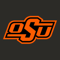 Oklahoma St University Heavy Core Tee | Teevron