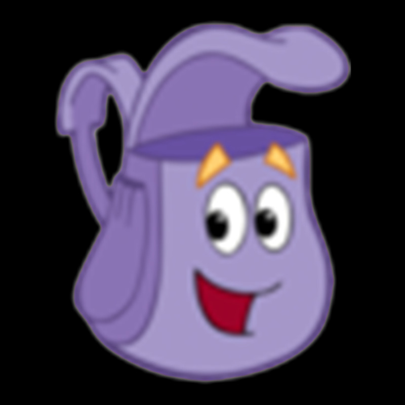Dora The Backpack   1 Heavy Core Tee by Craftify | Teevron
