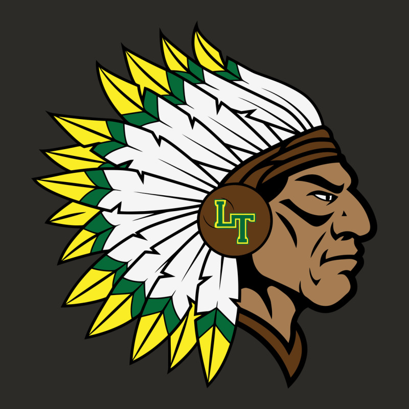 Lane Tech College Prep High School Heavy Core Tee by Craftify | Teevron