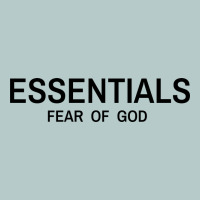 Fear Of God Essentials Heavy Core Tee | Teevron